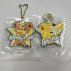 即購入可 ポケモン ヒメグマ ピカチュウ ラバスト セット