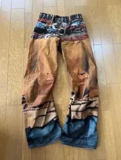 Acne Studios トロンプルイユ - メルカリ