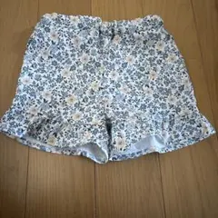 petit main 水陸両用ズボン 80