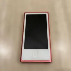 2025年最新】ipod nano 第7世代 16gbの人気アイテム - メルカリ