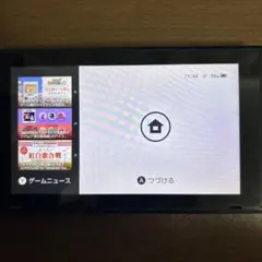 Nintendo Switch 本体のみ
