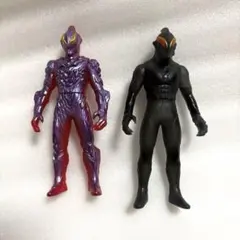 CCP キン肉マン　バッファローマン & ウォーズマン　血しぶき 2体セット CCPキン肉マン バッファローマン＆ウォーズマン 2体セット血しぶき500