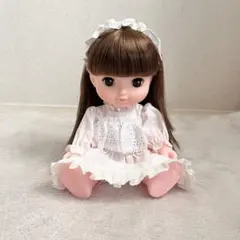 ソランちゃん┊お人形 おままごと