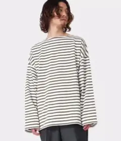 MARKA BASQUE SHIRT ORGANIC COTTON