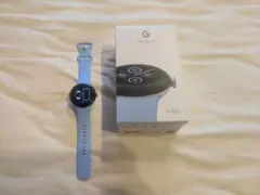 【美品】Google Pixel Watch 2　付属品完備