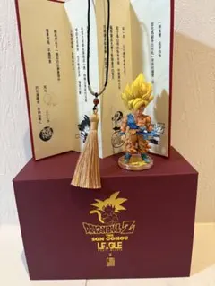 超希少】日本未発売 ドラゴンボール 公式アイテム タピオンの