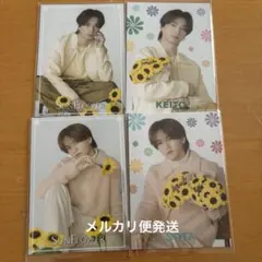 FANTASTICS 中島颯太・木村慧人 フォトカ