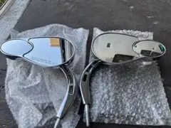 ハーレー ミラー