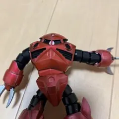 ザクレロ フィギュア プライズ リペイント品 - メルカリ
