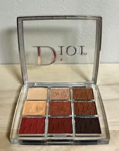Dior Backstage アイパレット 003 Amber Neutrals
