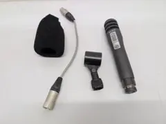 【希少】SONY C-357 コンデンサーマイク 本体のサムネイル