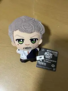 2025年最新】ヒプノシスマイク ちびぐるみ 天国獄の人気アイテム