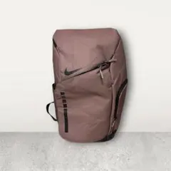 Nike ELITE バックパック ブラウン　未使用