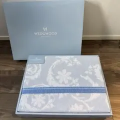 2025年最新】ウェッジウッドタオルケットの人気アイテム - メルカリ