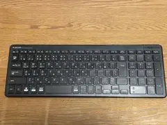 キーボード無線