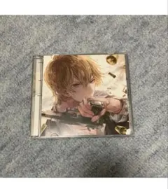 カレと48時間逃亡するCD クリミナーレ！ Vol.1 ジェラルド