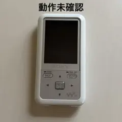 ウォークマン 動作未確認のサムネイル