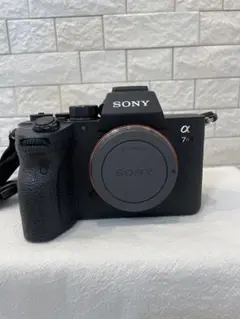 2025年最新】 α7RⅣ ILCE-7RM4の人気アイテム - メルカリ