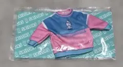 リカちゃんくじ×セーラーズ 06 リカちゃんドレス トレーナー ピンク