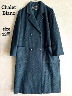 2025年最新】chalet blanc コートの人気アイテム - メルカリ