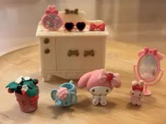 リーメント ミニチュア