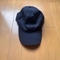 Nike DRI-FIT Featherlight ネイビー キャップ