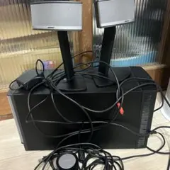 YAMAHA STAGEPAS300＋BOSSBX-4 MACKIE8ミキサー - メルカリ