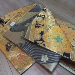 2025年最新】袋帯 まとめ売りの人気アイテム - メルカリ