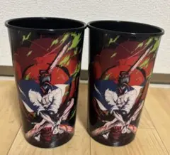 チェンソーマン レゼ篇 ドリンクホルダー 2個セット
