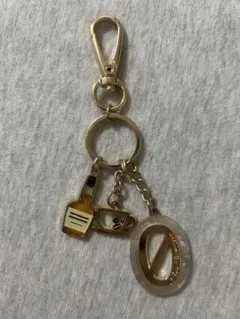 名探偵コナン　安室透　キーホルダー　USJ