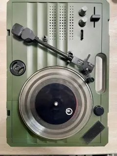 フルカスタム　Vestax handytrax 2026年最新】handy trax usbの人気アイテム - メルカリ