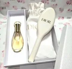 ディオール♥プラチナバースデーギフト