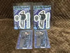 アクターズリーグ くじ ショウタ(松田昇大)
