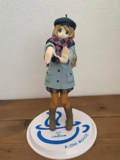 K-ON! MOVIE 琴吹　紬　フィギュア　箱なし