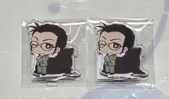 ペルソナ 明智五郎 八景島シーパラダイス アクスタ - メルカリ