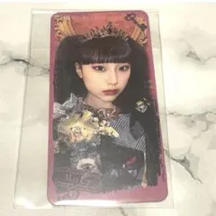 ファントムシータ ホラークイーン 通常盤 魔除けトレカ 凛花 2枚