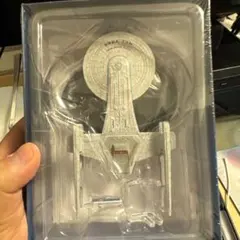 レジェンドオブスタートレック Enterprise NCC-1701-D - メルカリ