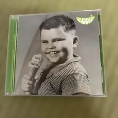 GReeeeN 塩、コショウ CD