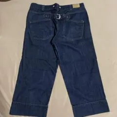 エドウィン デニム