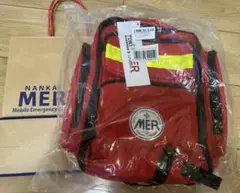 【新品未使用】TOKYO MER エマージェンシーバッグ （レプリカ）