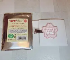 名探偵コナン　前髪クリップコレクション