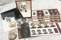 ツイステ カリム グッズセット