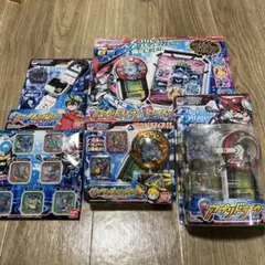 アプリモンスターズ まとめ売り