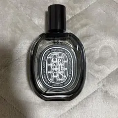 国内正規品】ディプティック オルフェオン オードパルファム 箱無し