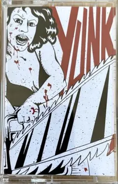 YUNK - s/t (Cassette Tape)