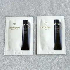 クレ・ド・ポーボーテ ヴォワールコレクチュールn 2包