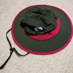 新品未使用！THE NORTH FACE アウトドアハット