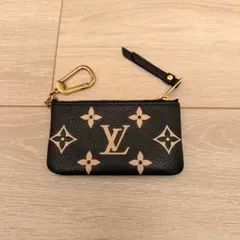 ✨超極美品✨ルイヴィトン アンプラント ヴェルソ カード コインケース 
