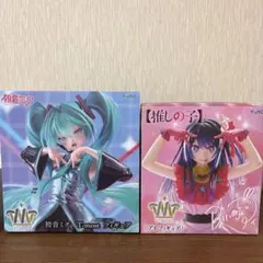 2026年最新】推しの子_フィギュアの人気アイテム - メルカリ