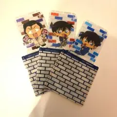 名探偵コナン　ビックエコー　コラボ